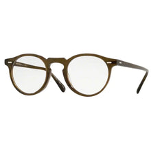 Lade das Bild in den Galerie-Viewer, Brille Oliver Peoples, Modell: OV5186 Farbe: 1625
