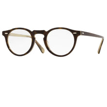 Lade das Bild in den Galerie-Viewer, Brille Oliver Peoples, Modell: OV5186 Farbe: 1666
