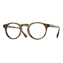 Lade das Bild in den Galerie-Viewer, Brille Oliver Peoples, Modell: OV5186 Farbe: 1689
