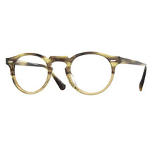 Lade das Bild in den Galerie-Viewer, Brille Oliver Peoples, Modell: OV5186 Farbe: 1703
