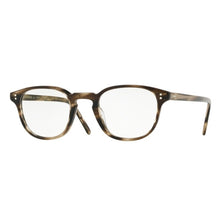 Lade das Bild in den Galerie-Viewer, Brille Oliver Peoples, Modell: OV5219 Farbe: 1612
