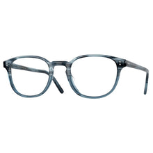 Lade das Bild in den Galerie-Viewer, Brille Oliver Peoples, Modell: OV5219 Farbe: 1730
