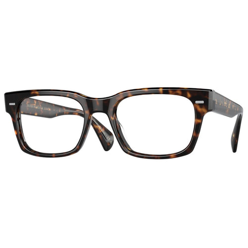 Brille Oliver Peoples, Modell: OV5332U Farbe: 1009