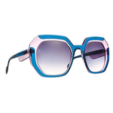 Lade das Bild in den Galerie-Viewer, Sonnenbrille Caroline Abram, Modell: OVIDA Farbe: 768
