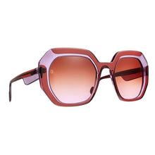 Lade das Bild in den Galerie-Viewer, Sonnenbrille Caroline Abram, Modell: OVIDA Farbe: 769
