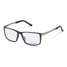 Lade das Bild in den Galerie-Viewer, Brille Porsche Design, Modell: P8328 Farbe: A
