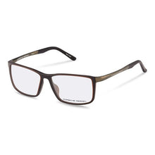 Lade das Bild in den Galerie-Viewer, Brille Porsche Design, Modell: P8328 Farbe: B
