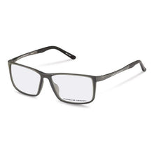 Lade das Bild in den Galerie-Viewer, Brille Porsche Design, Modell: P8328 Farbe: D
