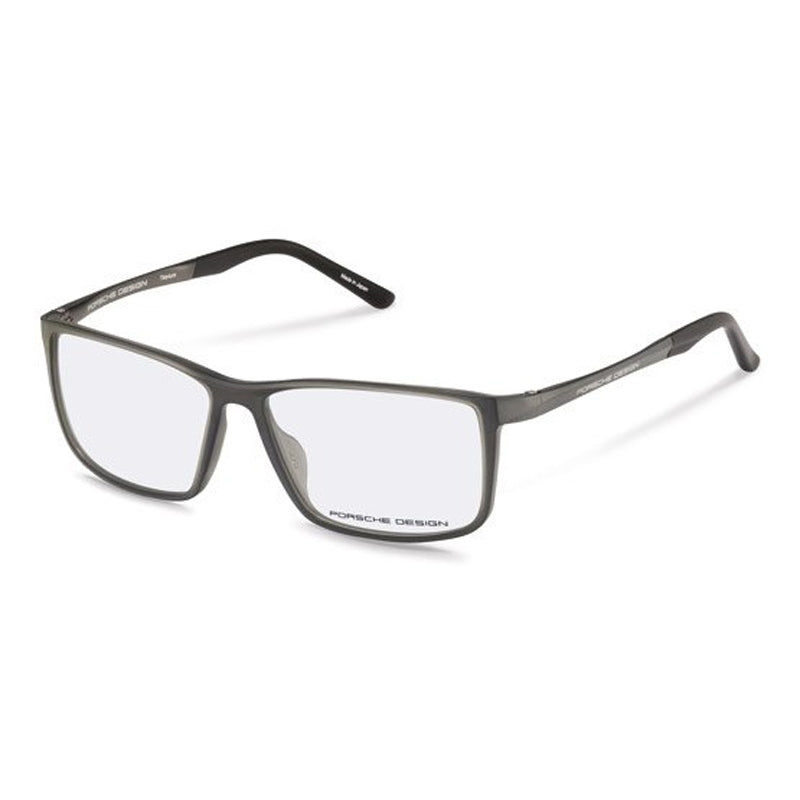 Brille Porsche Design, Modell: P8328 Farbe: D