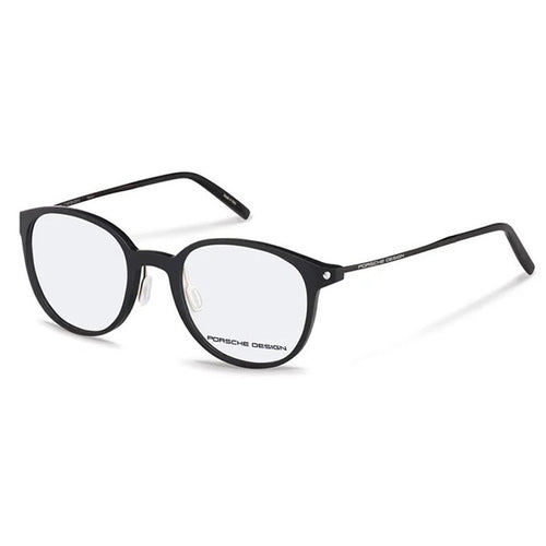 Brille Porsche Design, Modell: P8335 Farbe: A