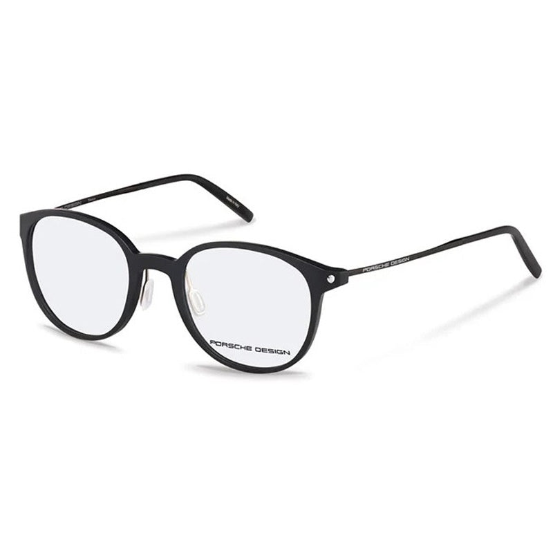 Brille Porsche Design, Modell: P8335 Farbe: A