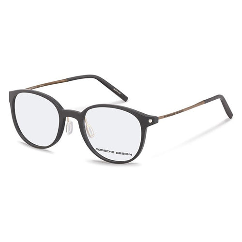 Brille Porsche Design, Modell: P8335 Farbe: D