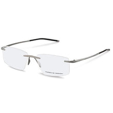 Lade das Bild in den Galerie-Viewer, Brille Porsche Design, Modell: P8362 Farbe: C0S2

