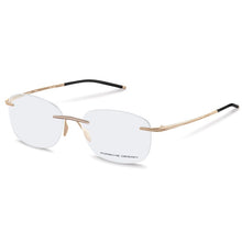 Lade das Bild in den Galerie-Viewer, Brille Porsche Design, Modell: P8362 Farbe: D0S2
