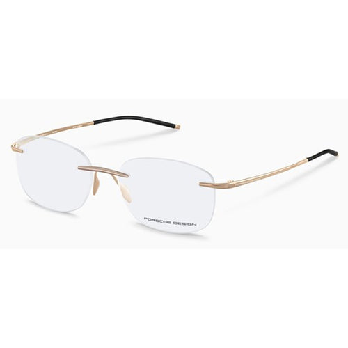 Brille Porsche Design, Modell: P8362 Farbe: D