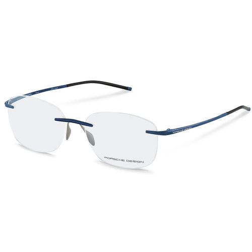 Brille Porsche Design, Modell: P8362 Farbe: ES4