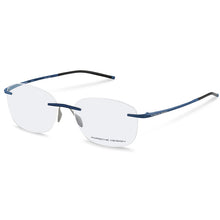 Lade das Bild in den Galerie-Viewer, Brille Porsche Design, Modell: P8362 Farbe: ES4
