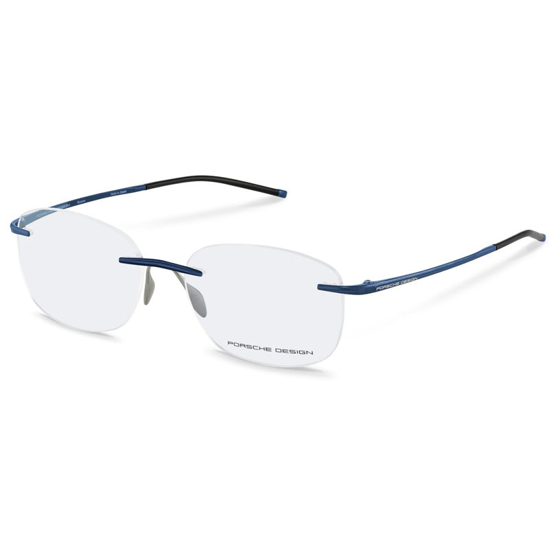 Brille Porsche Design, Modell: P8362 Farbe: ES4