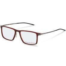 Lade das Bild in den Galerie-Viewer, Brille Porsche Design, Modell: P8363 Farbe: C
