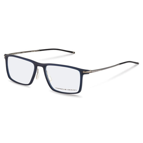 Brille Porsche Design, Modell: P8363 Farbe: D