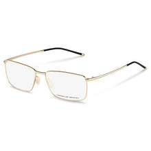 Lade das Bild in den Galerie-Viewer, Brille Porsche Design, Modell: P8364 Farbe: B
