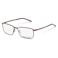Lade das Bild in den Galerie-Viewer, Brille Porsche Design, Modell: P8364 Farbe: D
