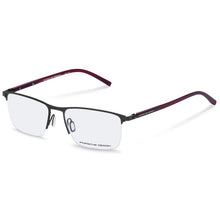 Lade das Bild in den Galerie-Viewer, Brille Porsche Design, Modell: P8371 Farbe: A
