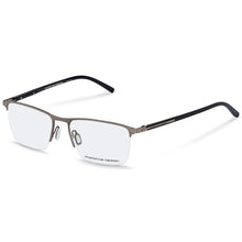 Lade das Bild in den Galerie-Viewer, Brille Porsche Design, Modell: P8371 Farbe: D
