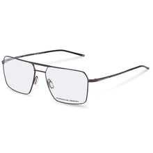 Lade das Bild in den Galerie-Viewer, Brille Porsche Design, Modell: P8386 Farbe: C
