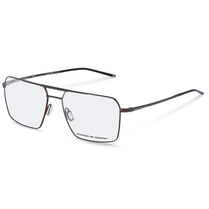 Brille Porsche Design, Modell: P8386 Farbe: C