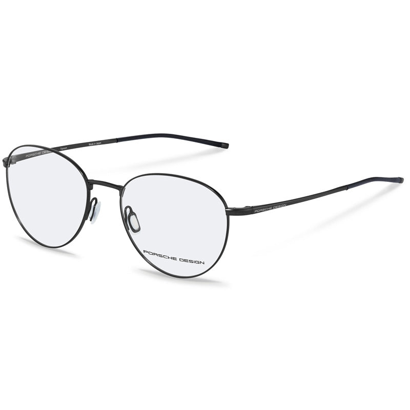 Brille Porsche Design, Modell: P8387 Farbe: A