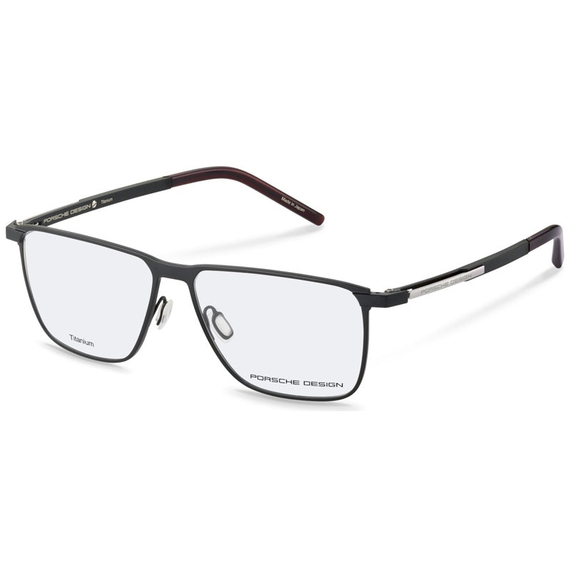 Brille Porsche Design, Modell: P8391 Farbe: A