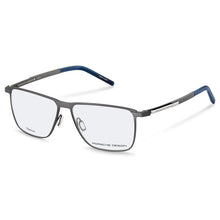 Lade das Bild in den Galerie-Viewer, Brille Porsche Design, Modell: P8391 Farbe: B
