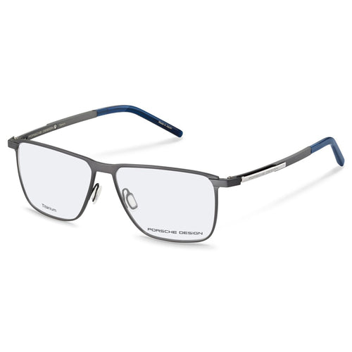 Brille Porsche Design, Modell: P8391 Farbe: B