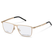 Lade das Bild in den Galerie-Viewer, Brille Porsche Design, Modell: P8391 Farbe: C
