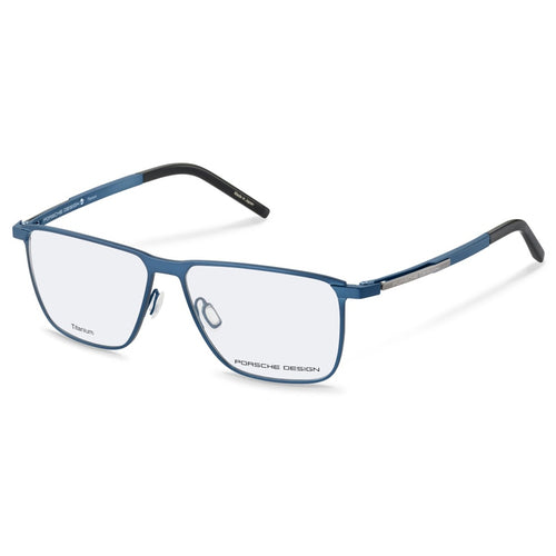 Brille Porsche Design, Modell: P8391 Farbe: D