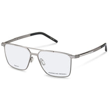 Lade das Bild in den Galerie-Viewer, Brille Porsche Design, Modell: P8392 Farbe: A
