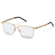 Lade das Bild in den Galerie-Viewer, Brille Porsche Design, Modell: P8392 Farbe: C
