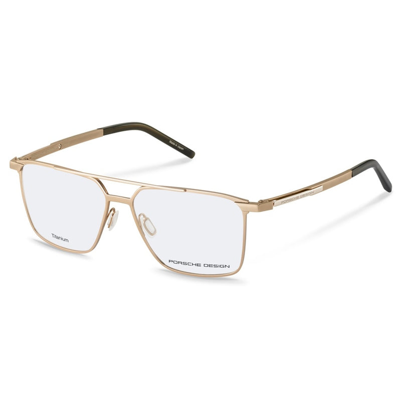 Brille Porsche Design, Modell: P8392 Farbe: C