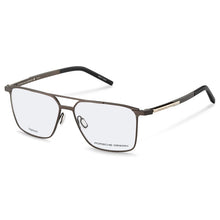 Lade das Bild in den Galerie-Viewer, Brille Porsche Design, Modell: P8392 Farbe: D
