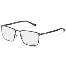 Lade das Bild in den Galerie-Viewer, Brille Porsche Design, Modell: P8397 Farbe: A

