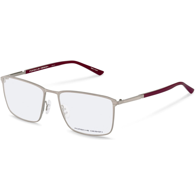 Brille Porsche Design, Modell: P8397 Farbe: B