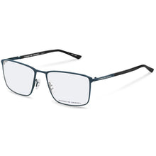 Lade das Bild in den Galerie-Viewer, Brille Porsche Design, Modell: P8397 Farbe: C
