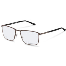 Lade das Bild in den Galerie-Viewer, Brille Porsche Design, Modell: P8397 Farbe: D

