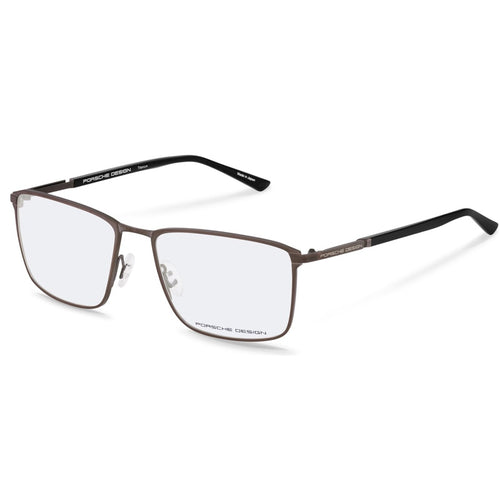 Brille Porsche Design, Modell: P8397 Farbe: D