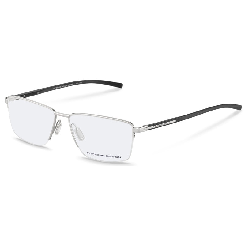 Brille Porsche Design, Modell: P8399 Farbe: B