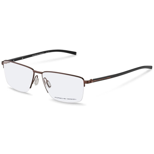 Brille Porsche Design, Modell: P8399 Farbe: C