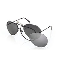 Lade das Bild in den Galerie-Viewer, Sonnenbrille Porsche Design, Modell: P8478 Farbe: J
