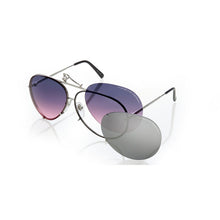 Lade das Bild in den Galerie-Viewer, Sonnenbrille Porsche Design, Modell: P8478 Farbe: M
