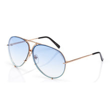 Lade das Bild in den Galerie-Viewer, Sonnenbrille Porsche Design, Modell: P8478 Farbe: Z
